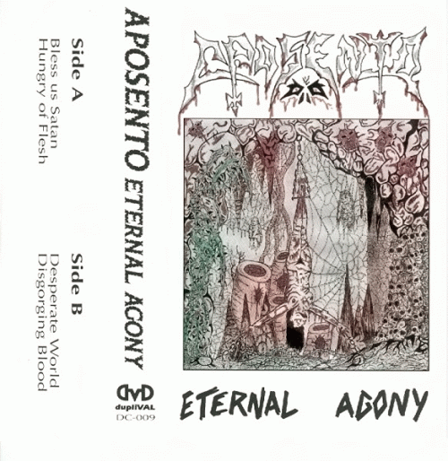 Aposento (ESP) : Eternal Agony